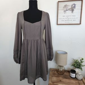 NWT SALTWATER LUXE BOUTIQUE DRESS